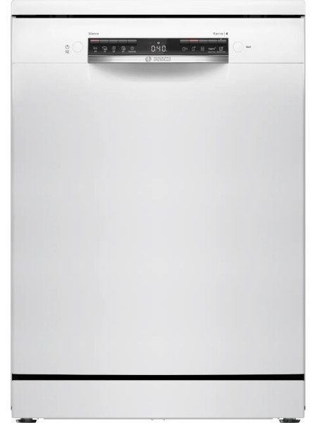 Посудомоечная Машина Bosch От официального Диллера
Отдельностоящая пос