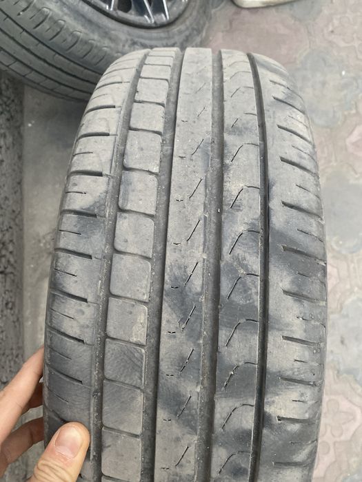 Продам комплект дисков 5/108