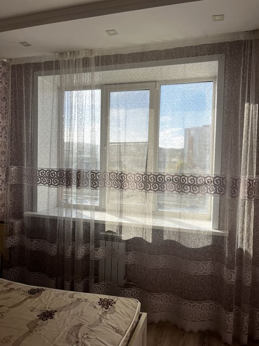 Тюль тюль тюль тюль