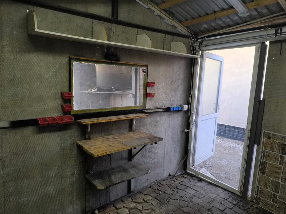 Продам дом Байсерке