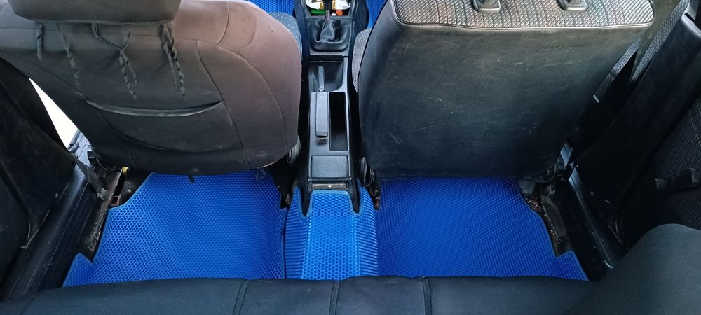 Пассат Б3 Универсал.