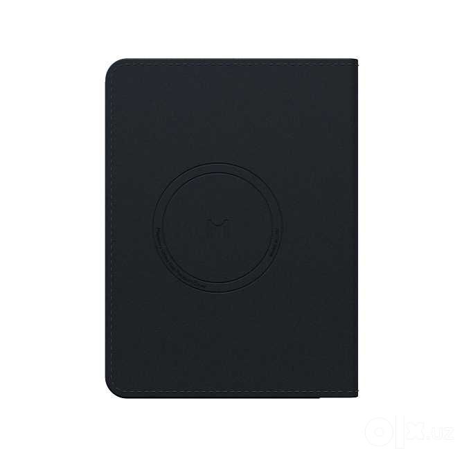 Обложка для паспорта Magssory Ultima Geo Passport Cover Find My