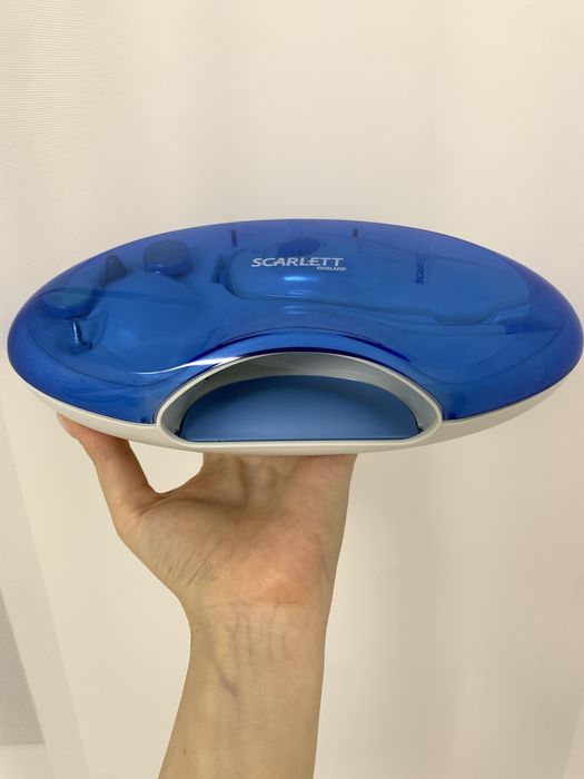 Маникюрница Scarlett