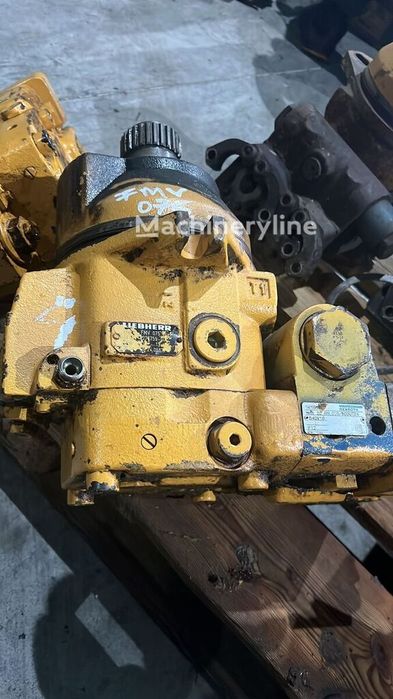 Piese de schimb Vand Hidromotor transmisia finala FMV 075 pentru ex...