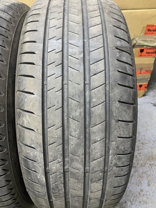Anvelope vara 245/50R19 Bridgestone Alenza T001 105W / * /