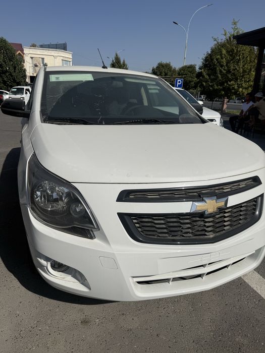 Chevrolet Cobalt Midnayt MSM