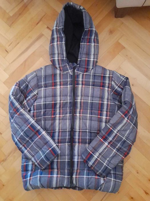 Зимни якета за момче