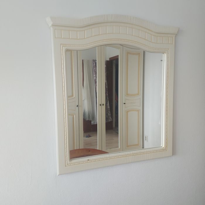 Спалный гарнитур