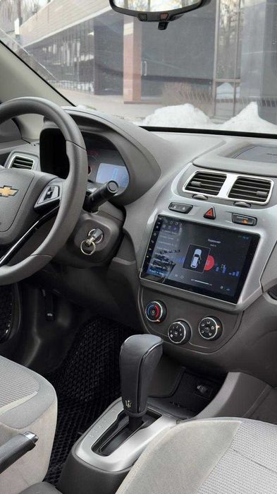 Аренда автомобиля