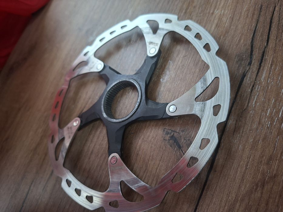 Disc frana bicicleta icetech