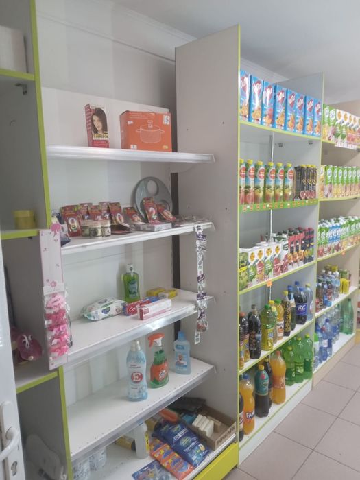 Продаётся магазин