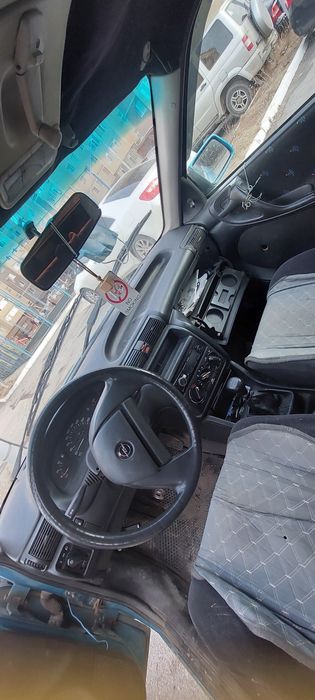 Срочно продам опель астра