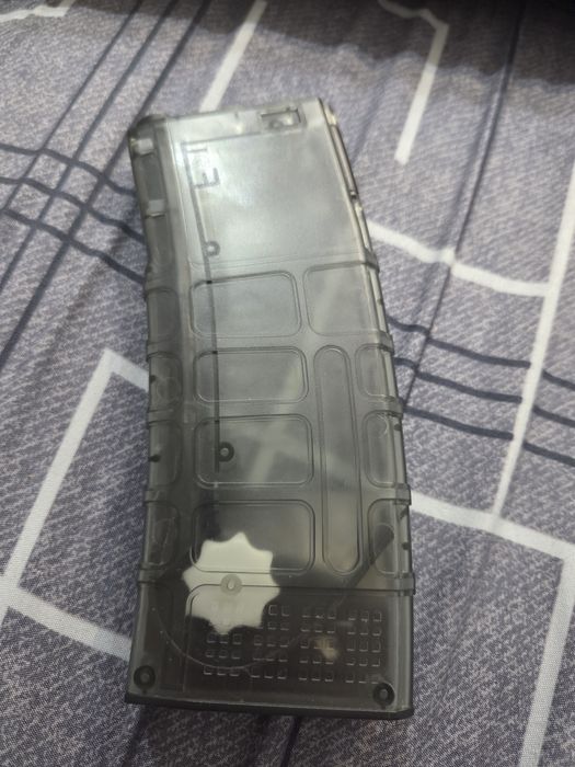 Игрушечное оружие