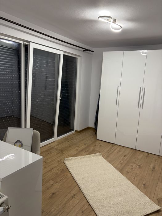 Apartament 2 camere in Someseni