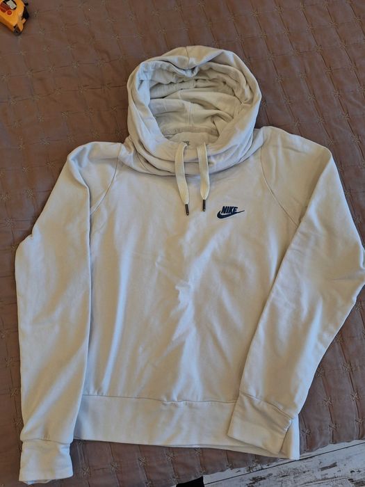 Nike дамски суичър/ hoodie / Суитшърт
