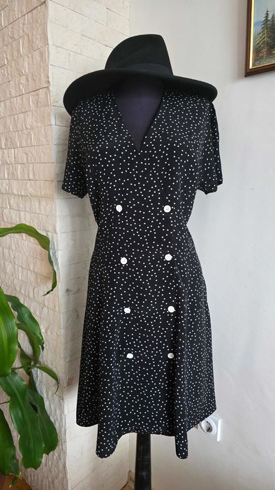 Ежедневни рокли Asos Design, New look, Pieces, H&M, MSCH