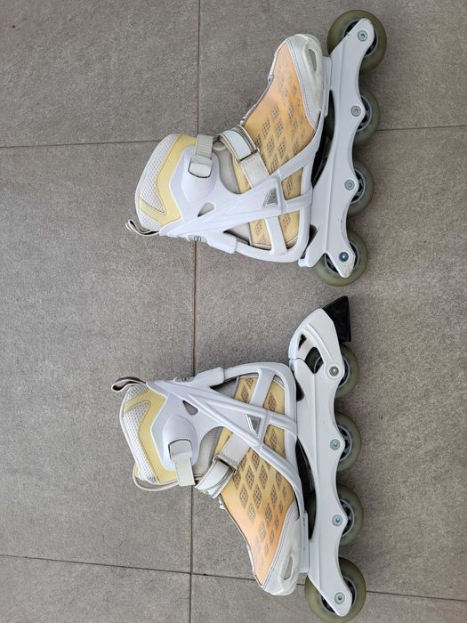 Vand role BLADE Dama