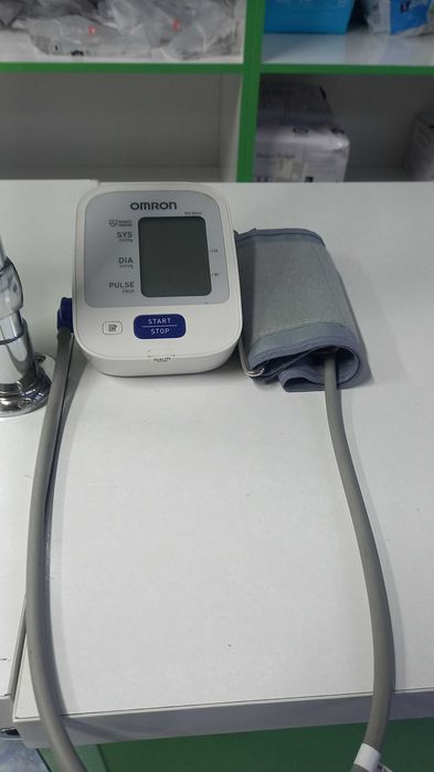Тонометр электронный Омрон