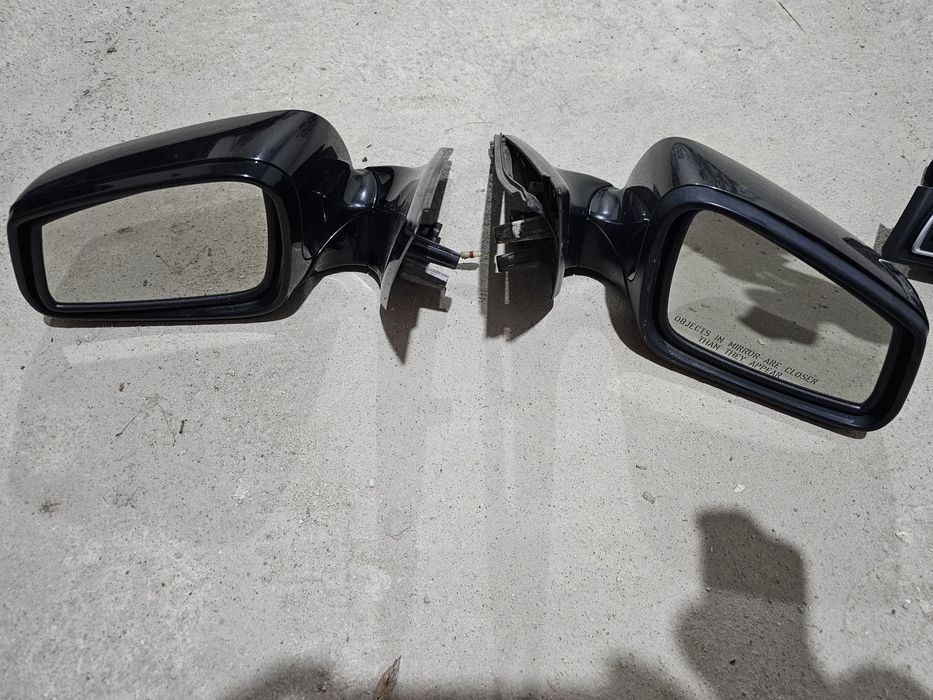 Странични огледала ф01 БМВ
