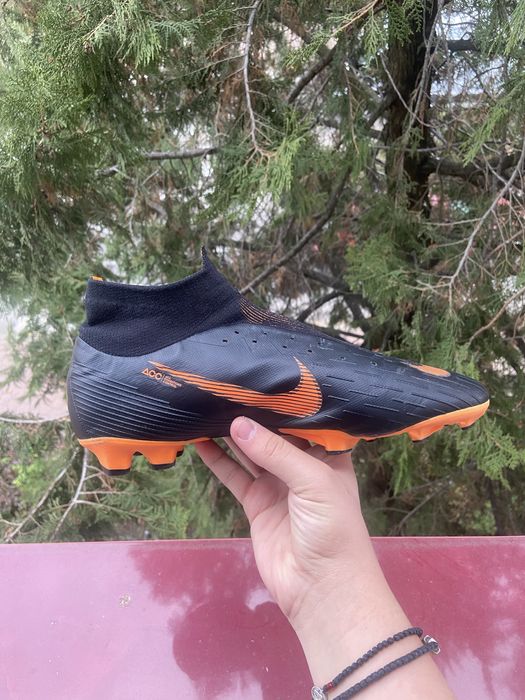 Ghete Nike Mercurial ACC (nu adidas, nu elite,nu puma, nu adidas pred)