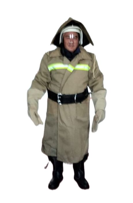 Брезентовый плащ оптом