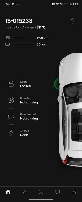 Volvo XC60 - T8 R-Design 2019 - plug-in hybrid (tva deductibil)