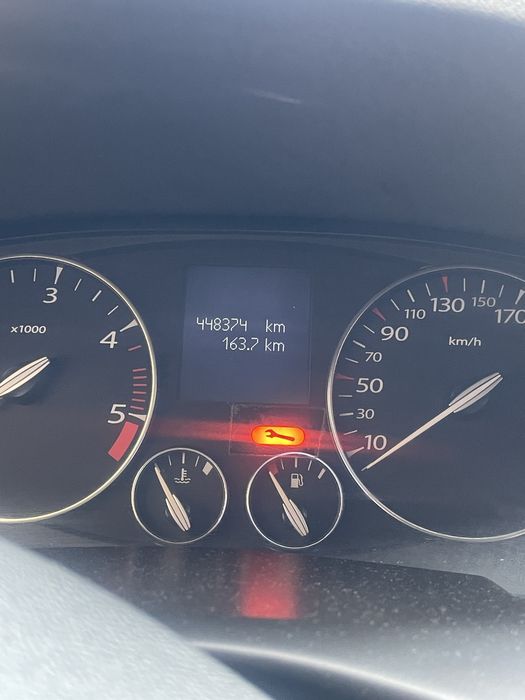 De vinzare Renault Laguna 3