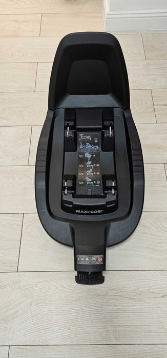 Scaun auto - Maxi Cosi Pearl Pro i-Size + baza 3wayFix