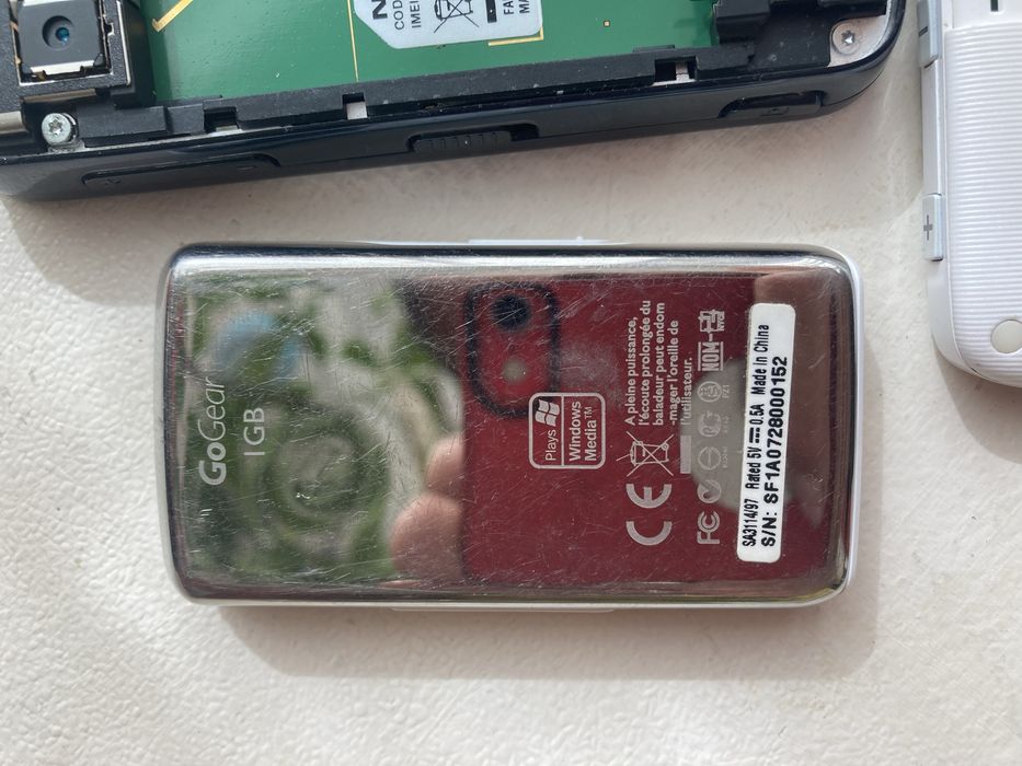 Telefoane cu butoane