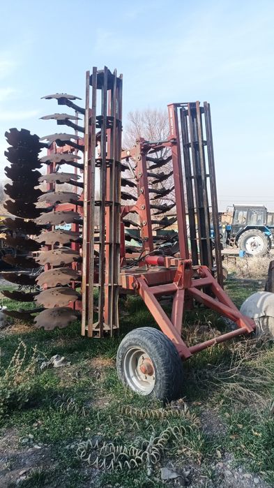 К701 Кировец К700