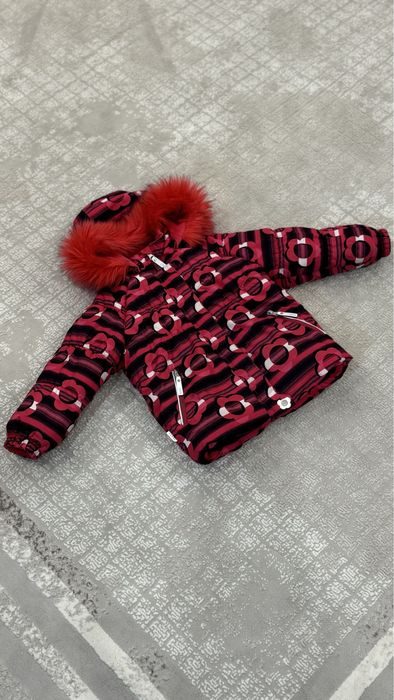 Зимний комплект Lenne (Kerry)