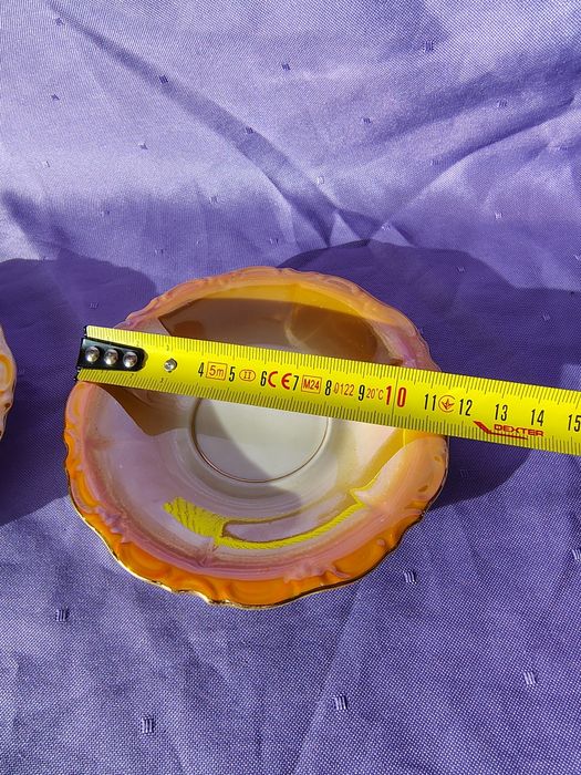 Farfurii vechi Bavaria, vintage