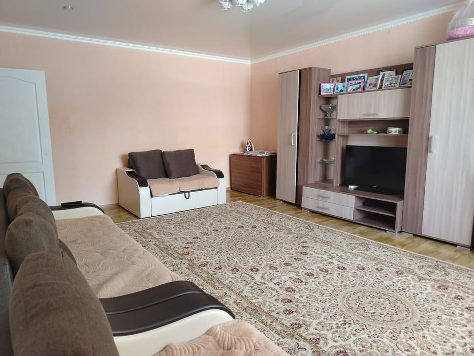 Срочно продам 3х комнатнуюквартиру