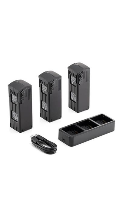 Дрон "DJI MAVIC 3 Thermal"