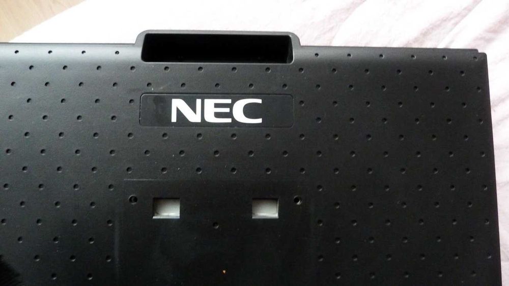 Професионален монитор NEC 1990FX