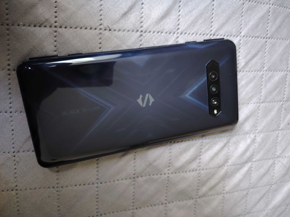 Xiaomi Black Shark 4