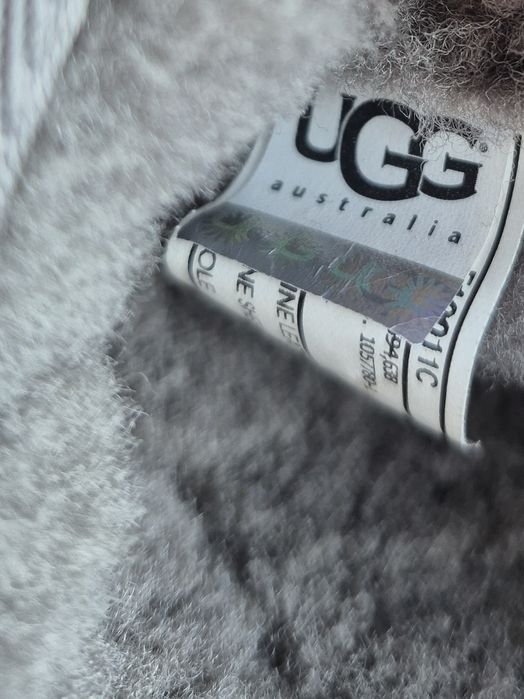 Угги UGG Australia оригинал размер 34,5