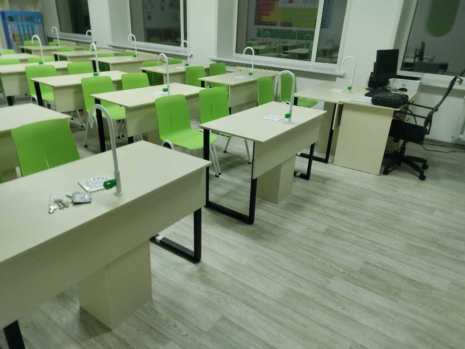 создадим мебель для вашего бизнеса