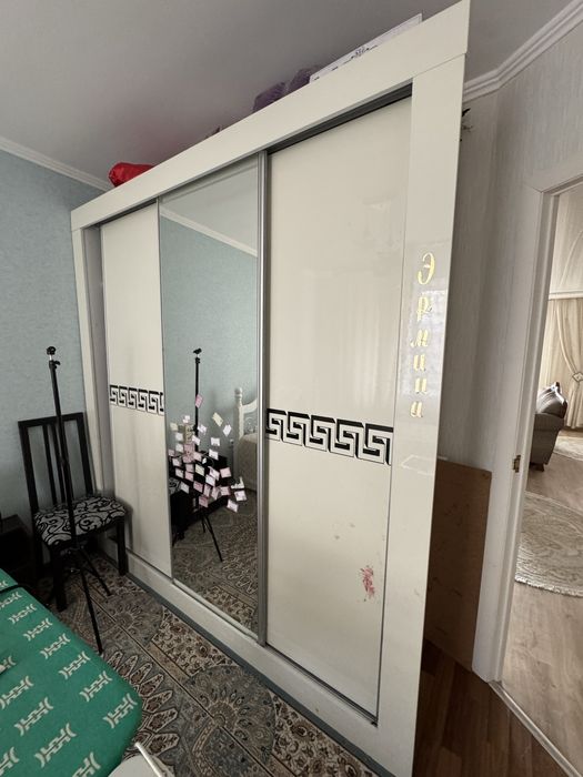 Шкаф 1,9 для спальни