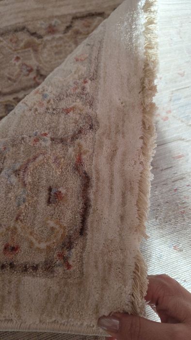 Ковер новый 160*230