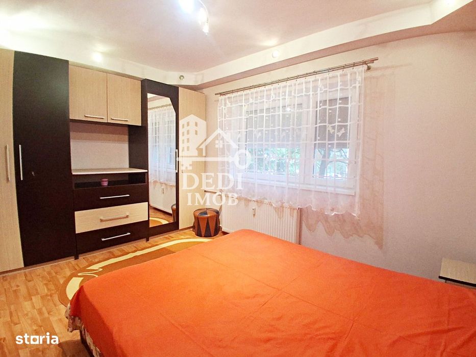 Apartament 1 camere de vânzare in zona Decebal, Oradea