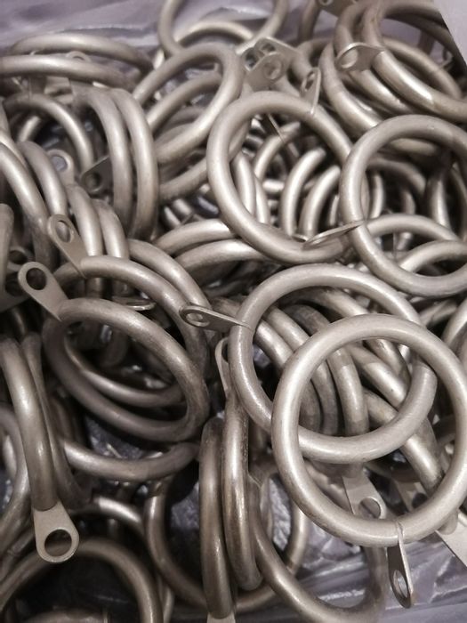 Карнизы металические