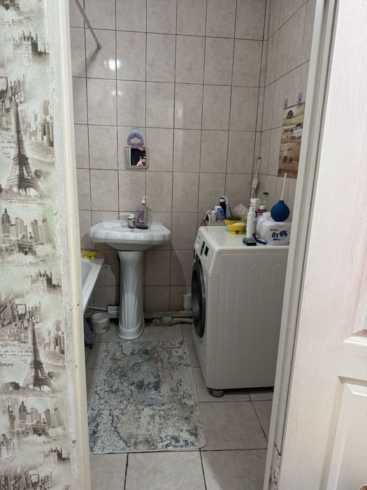 Продается 2 комнатная квартира