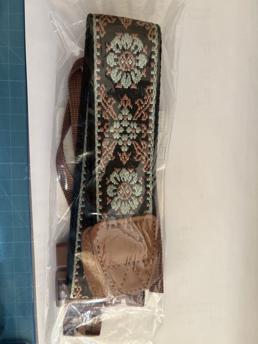 Ремък, страп за фотоапарат