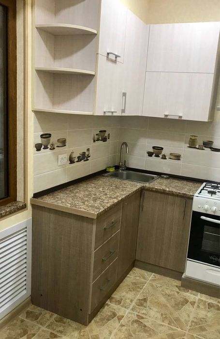 Продажа, аренда, Ц7. Полностью укомплектованная, готовая под сдачу