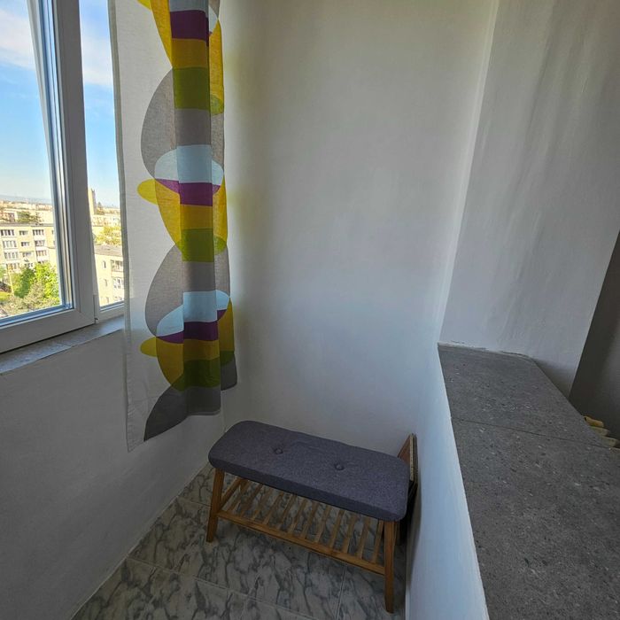 Garsoniera de inchiriat