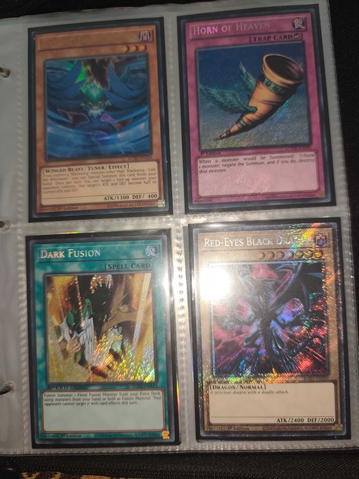 Yu gi oh карти на оферта