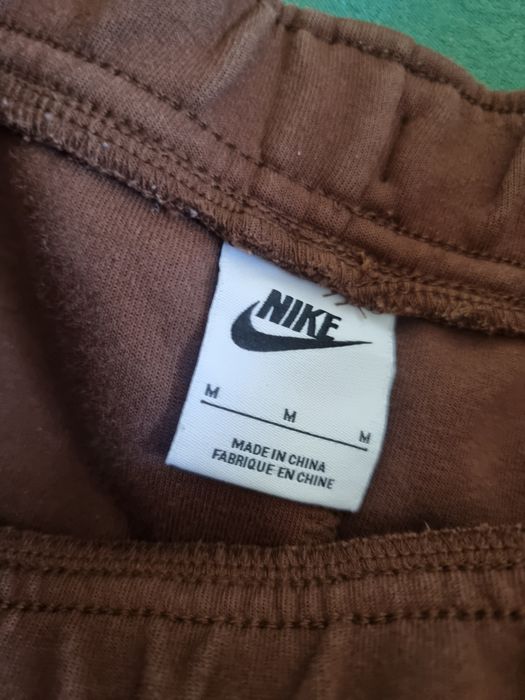 Trening nike tech fleece