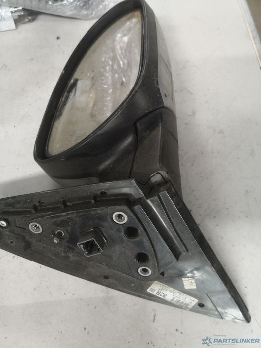 Oglinda Dreapta Fata Hyundai I30 (Fd) [ 2007 - 2012 ] Oem 876202R400