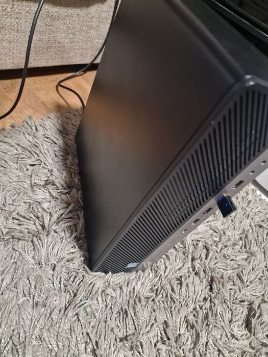 Calculator HP EliteDesk 800 G3 SFF, Intel i7-6700, 16GB RAM, 512GB SSD